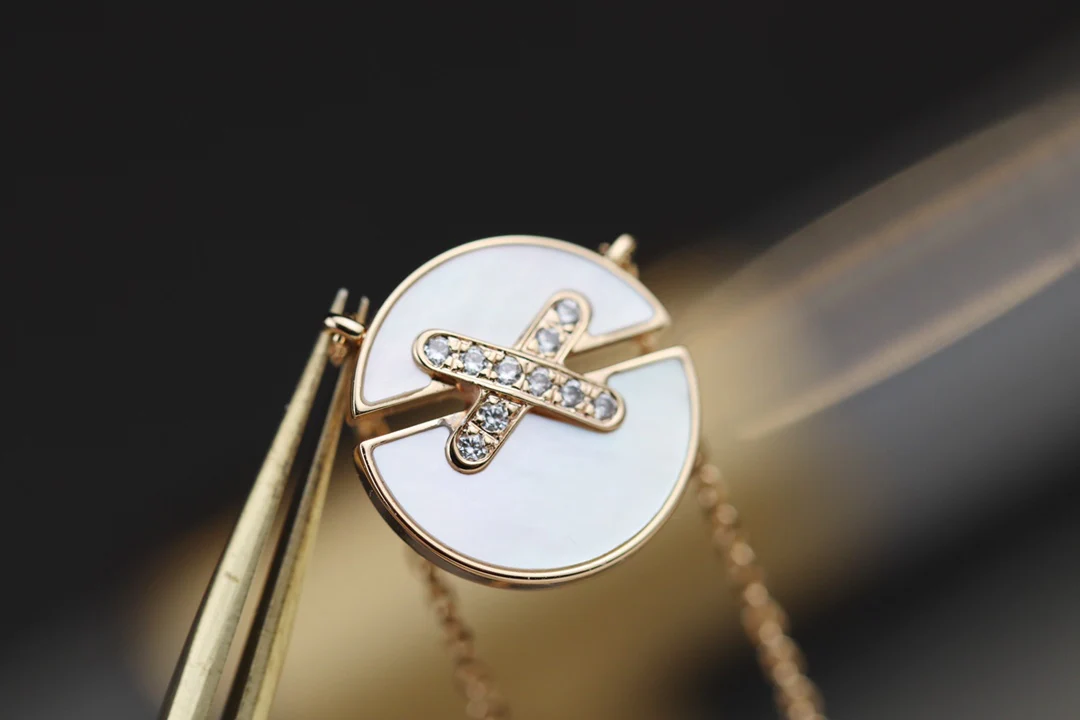 Колье Chaumet 058