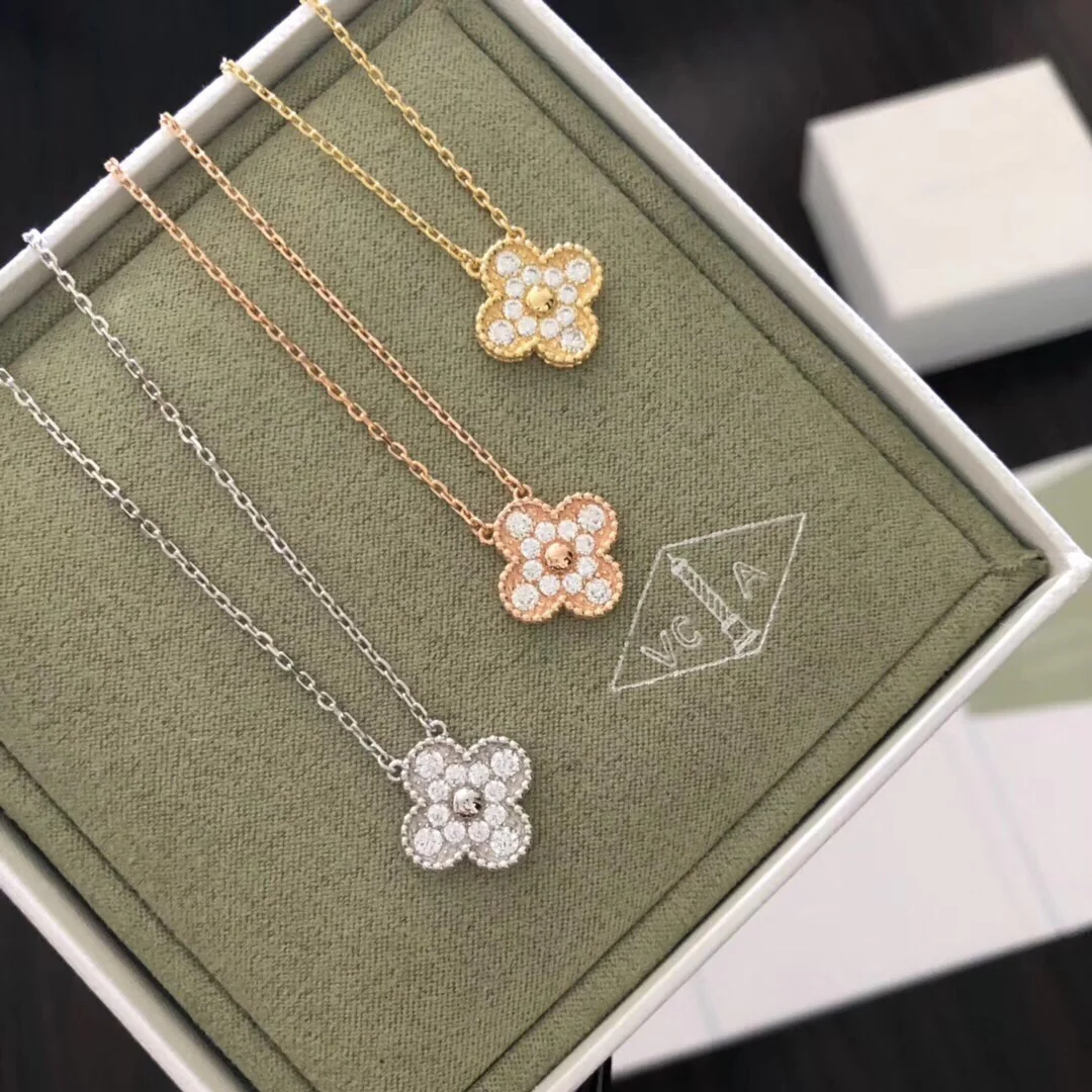 Van Ville - Колье 022