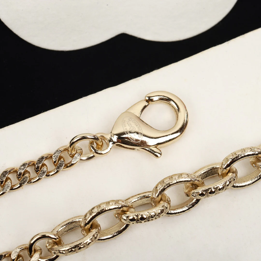 Колье Chanel 494