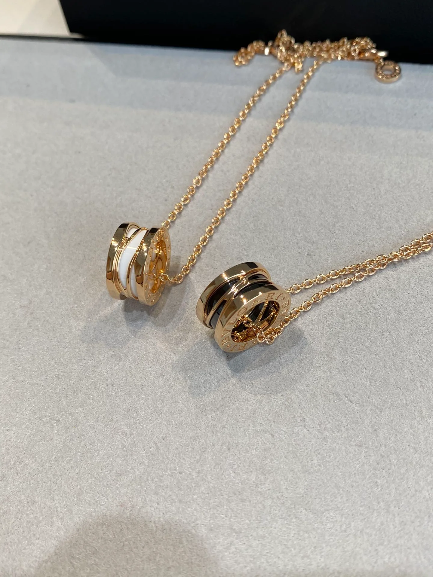 Колье Bvlgari - 102