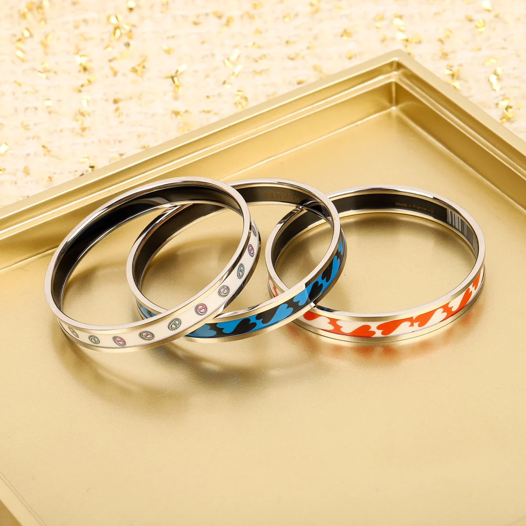 Браслет Hermes 078