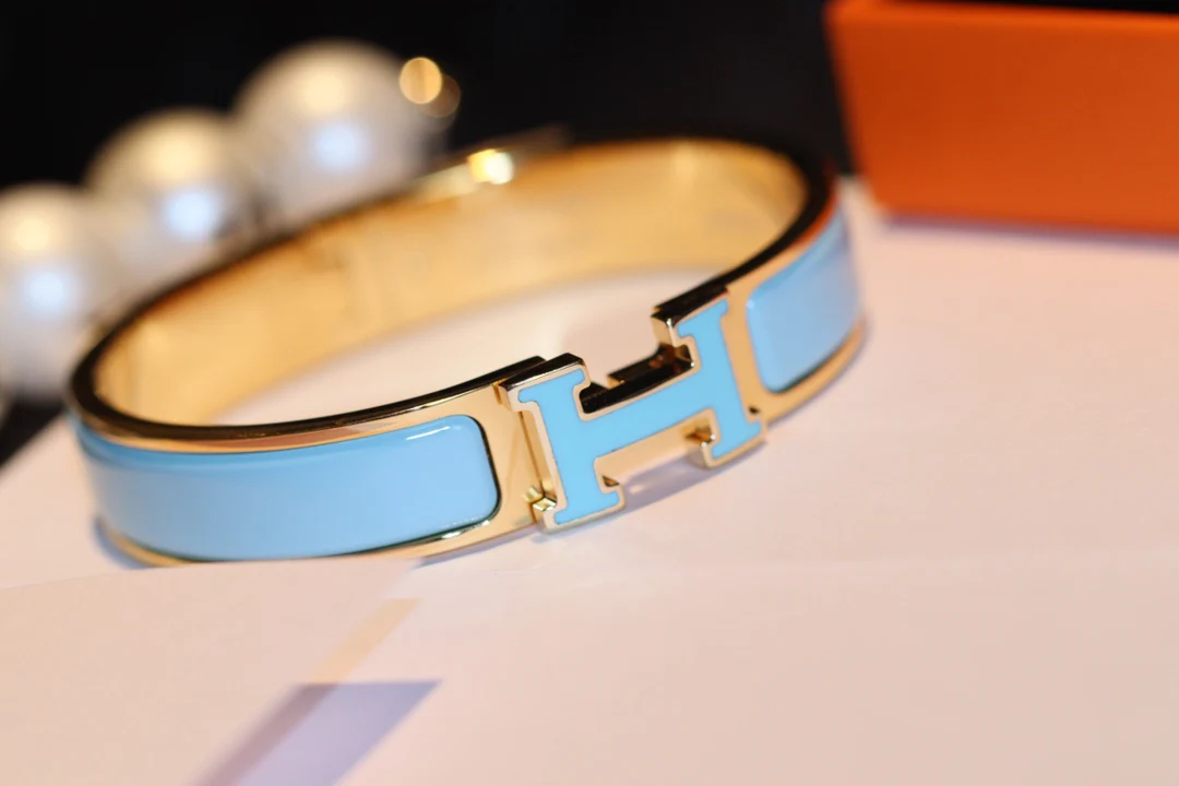 Браслет Hermes - Все цвета - 1 шт.