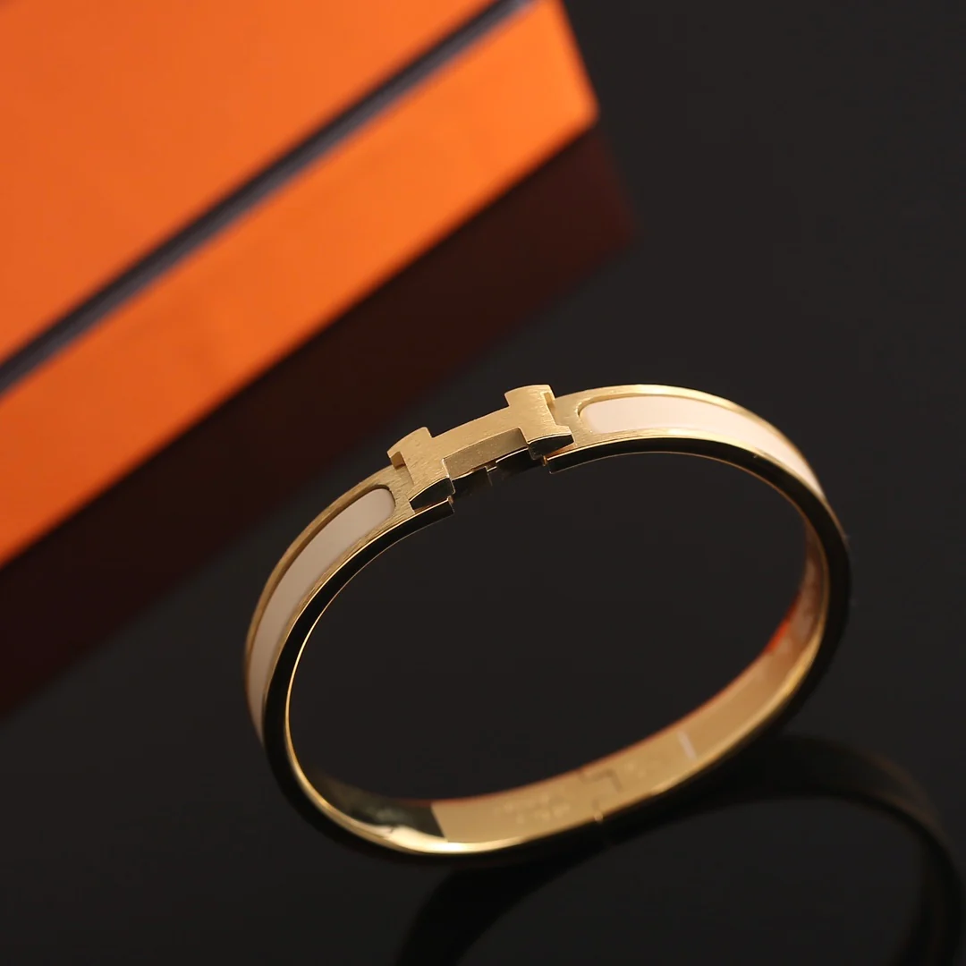 Браслет Hermes 074