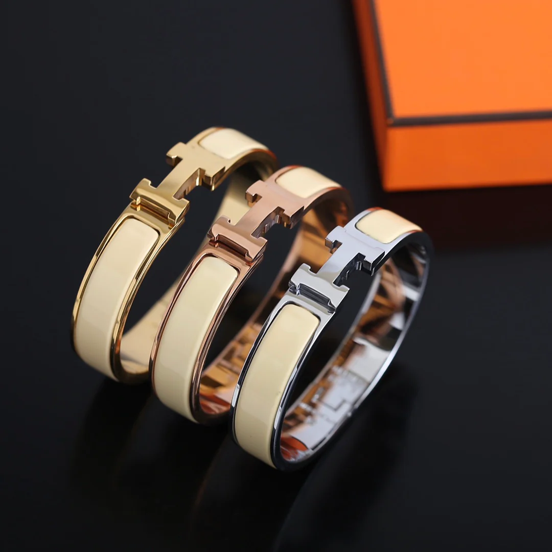 Браслет Hermes 067