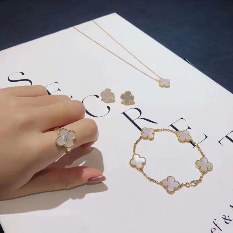 Van Vek - Браслет 098