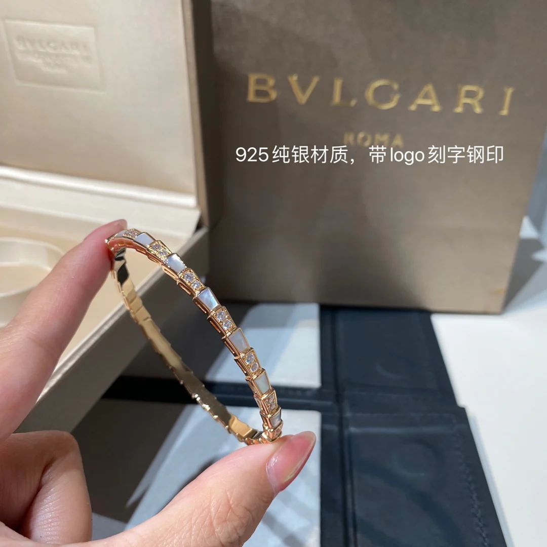 Браслет/наручный браслет Bvlgari - 15