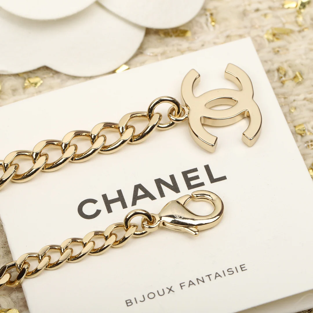 Колье Chanel 526