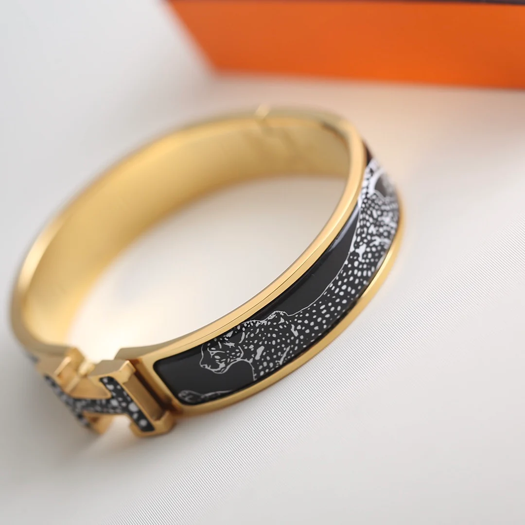 Браслет Hermes 046