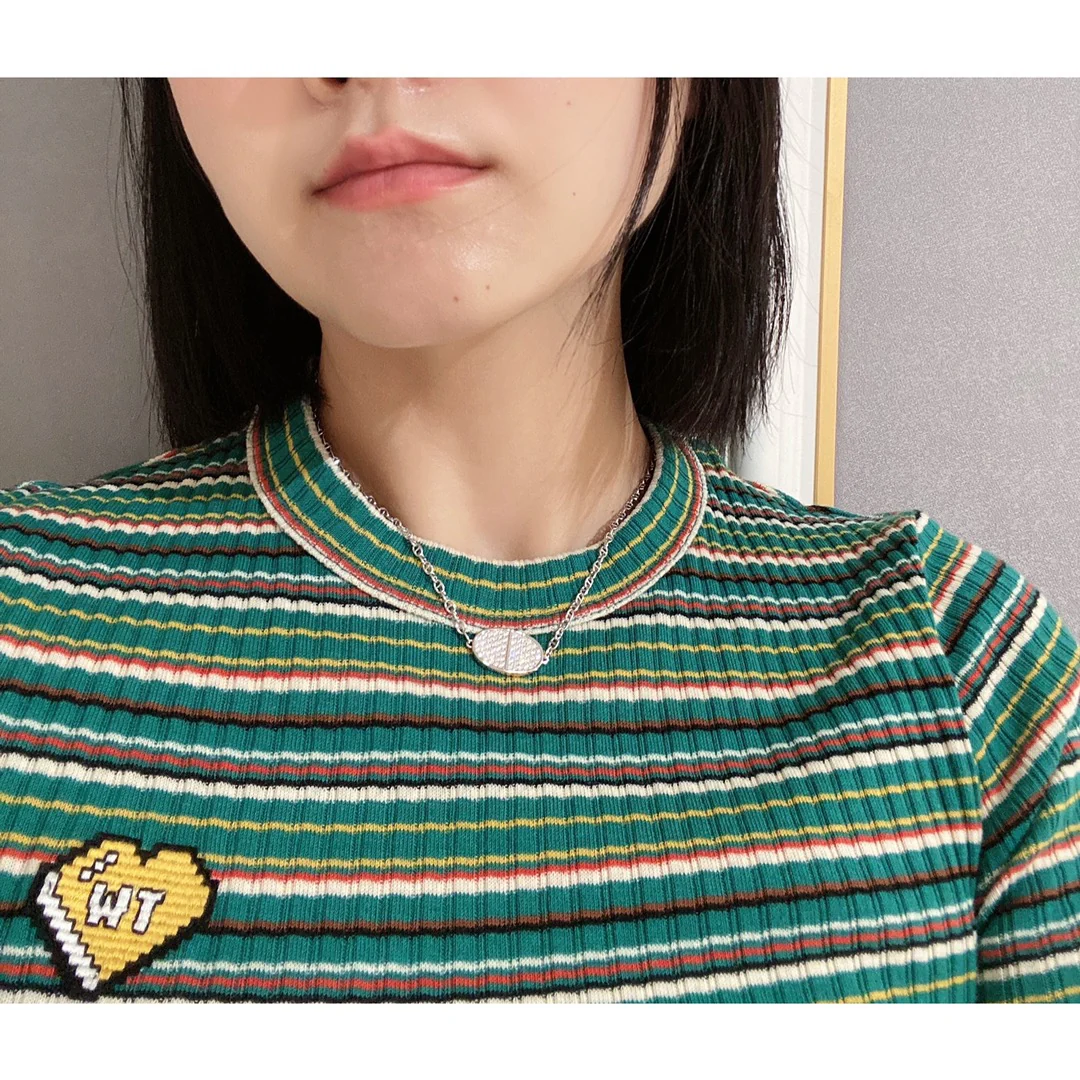 Hermes - Колье 015