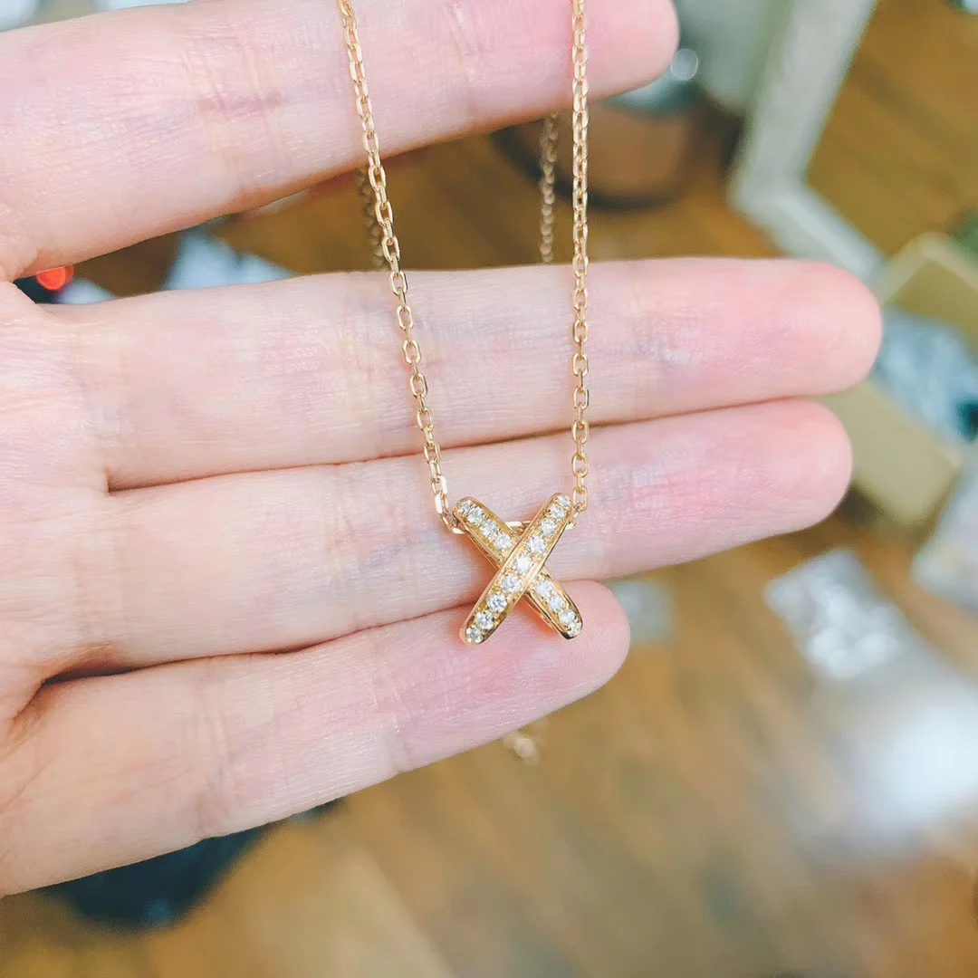 Колье Chaumet 060