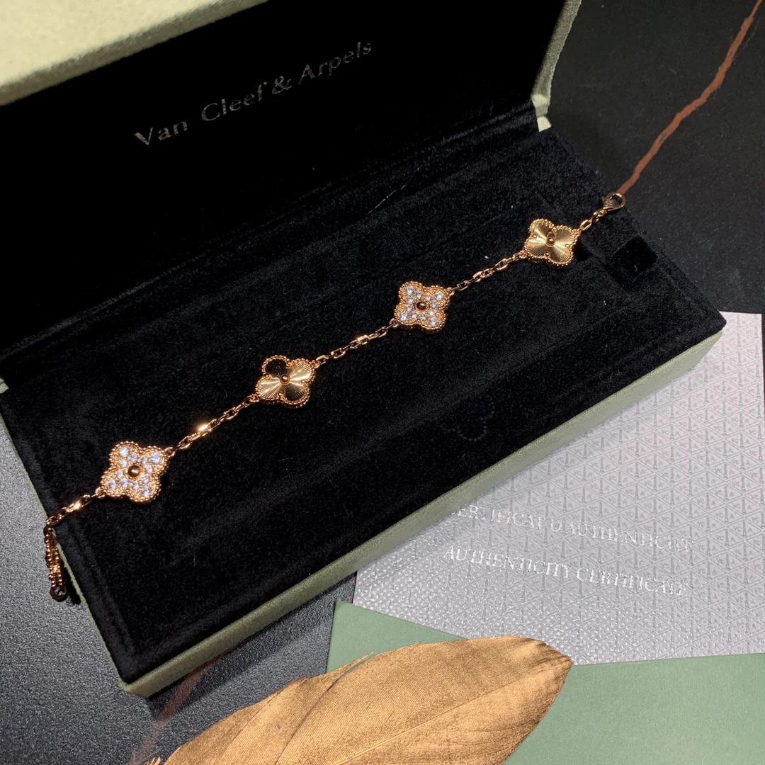 Van Vek - Браслет 077