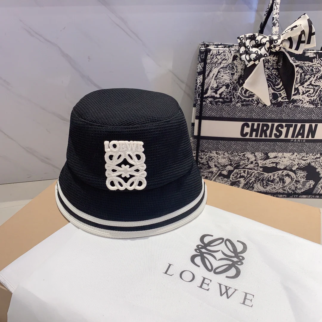 Лолита - Рыбацкая шляпа