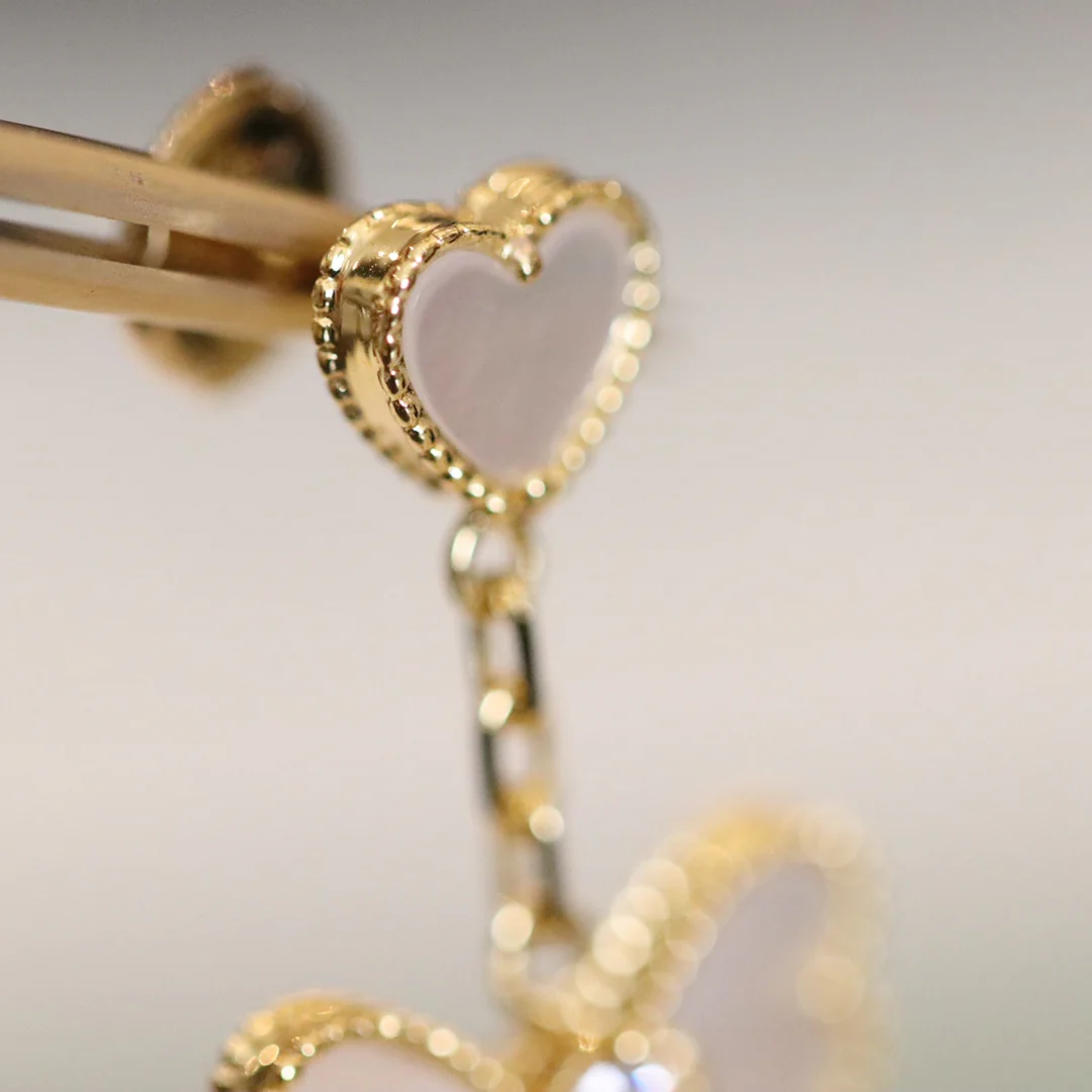 Van Vek - Серьги 009