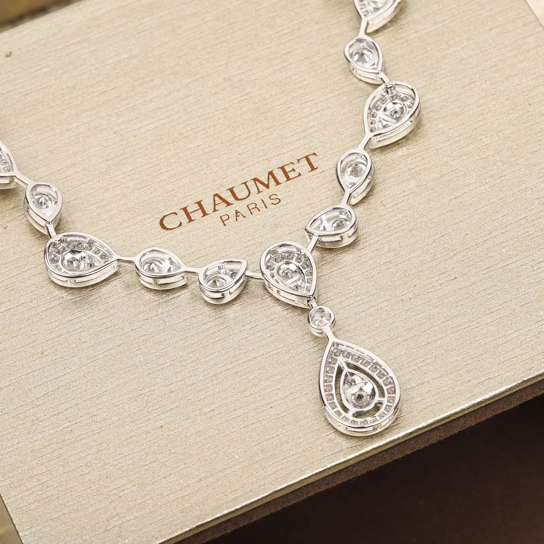 Колье Chaumet 032