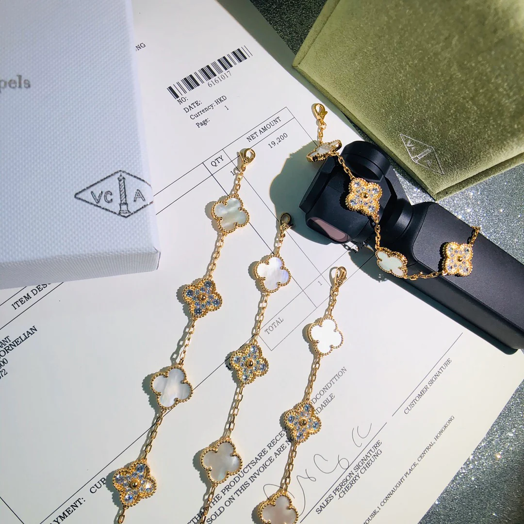 Браслет VCA - 8