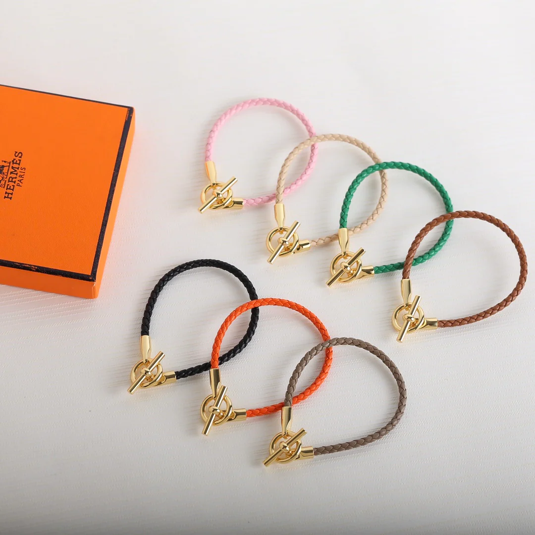 Браслет Hermes 032