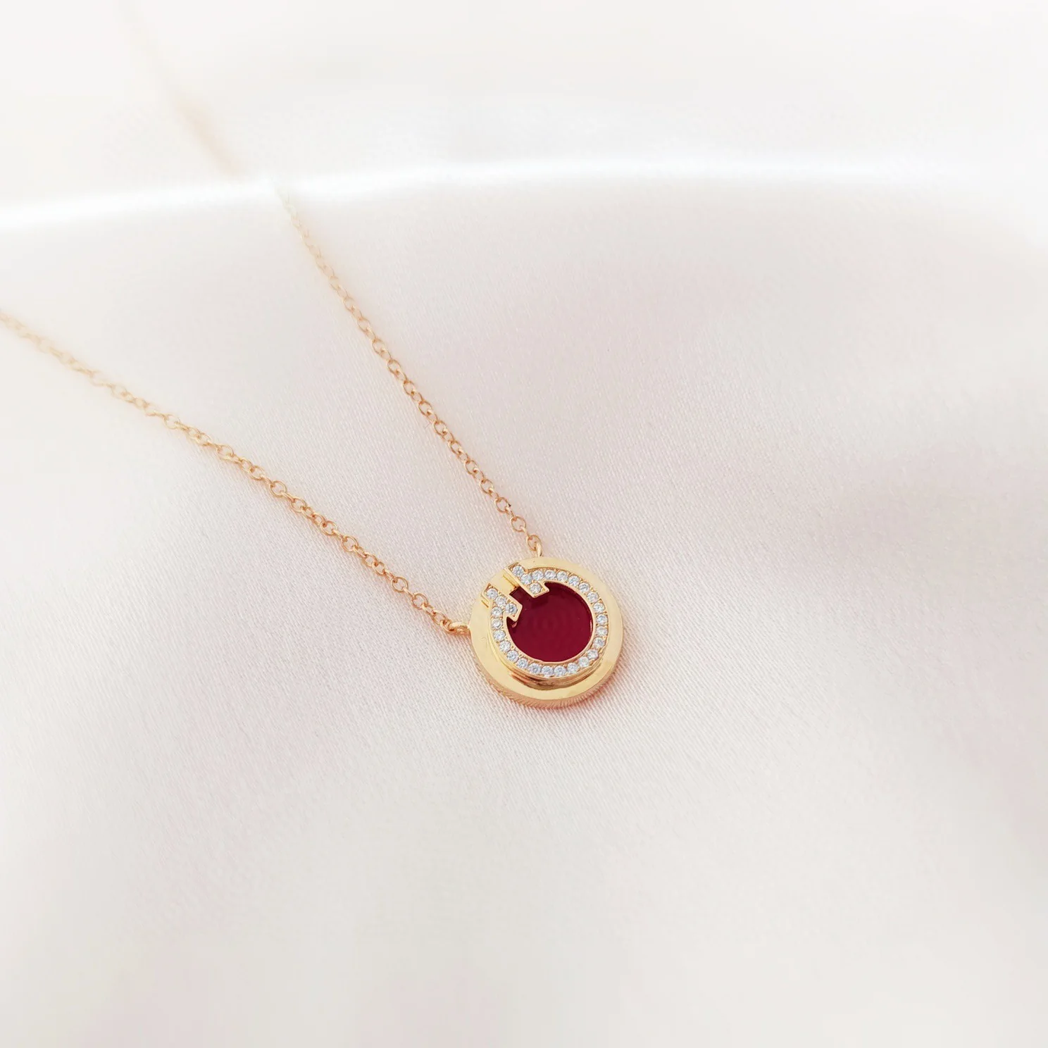 Колье Tiffany - 32