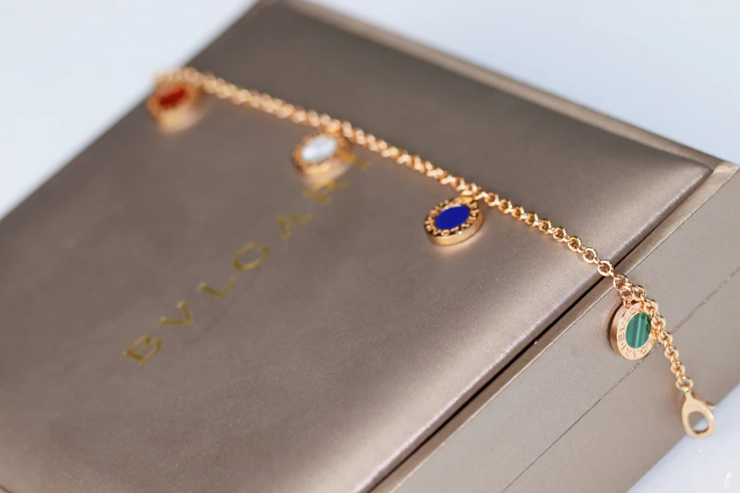 Браслет Bvlgari - 11