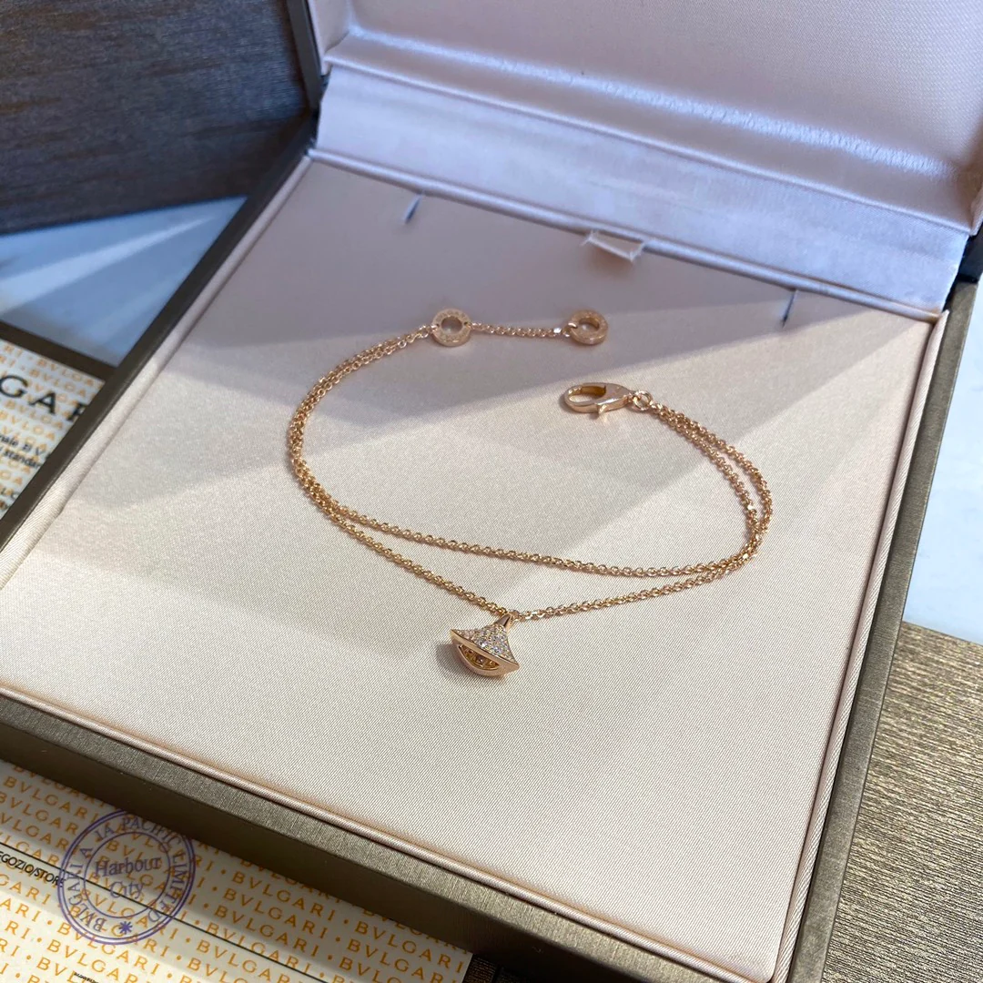 Bvlgari - Браслет 011
