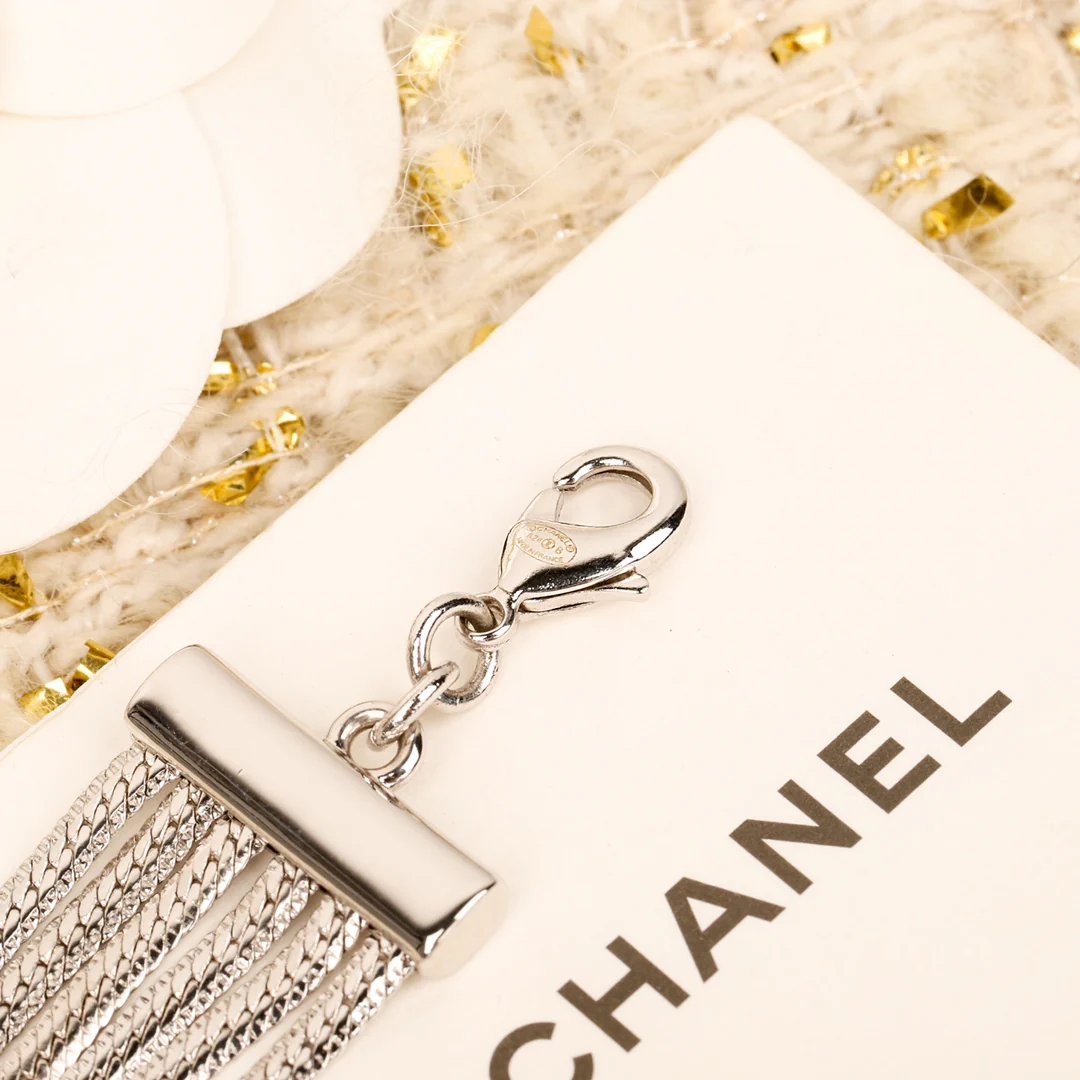 Колье Chanel 525