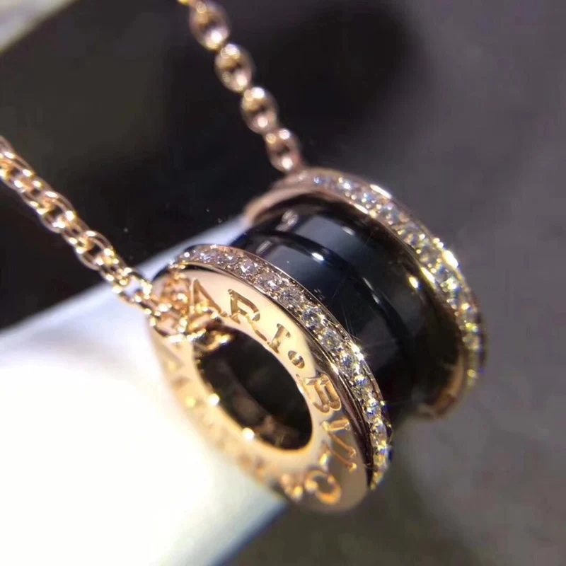 Колье Bvlgari - 56