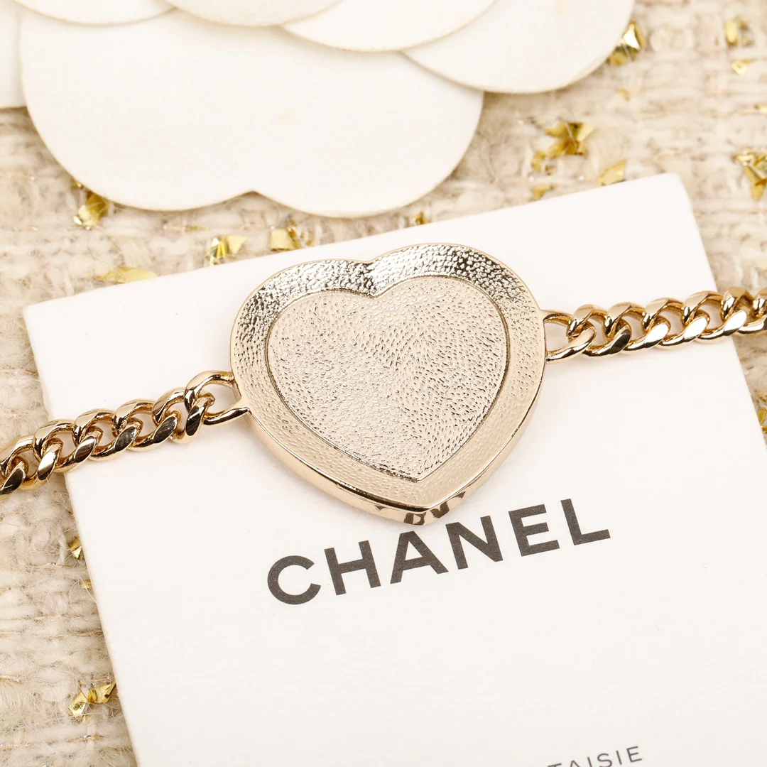 Браслет Chanel 094