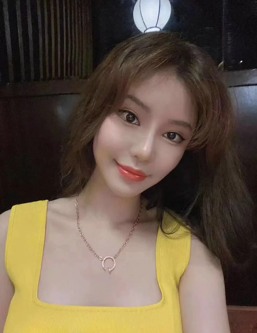 Cartier - Колье 045