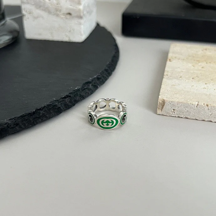 Gucci - Кольцо 057