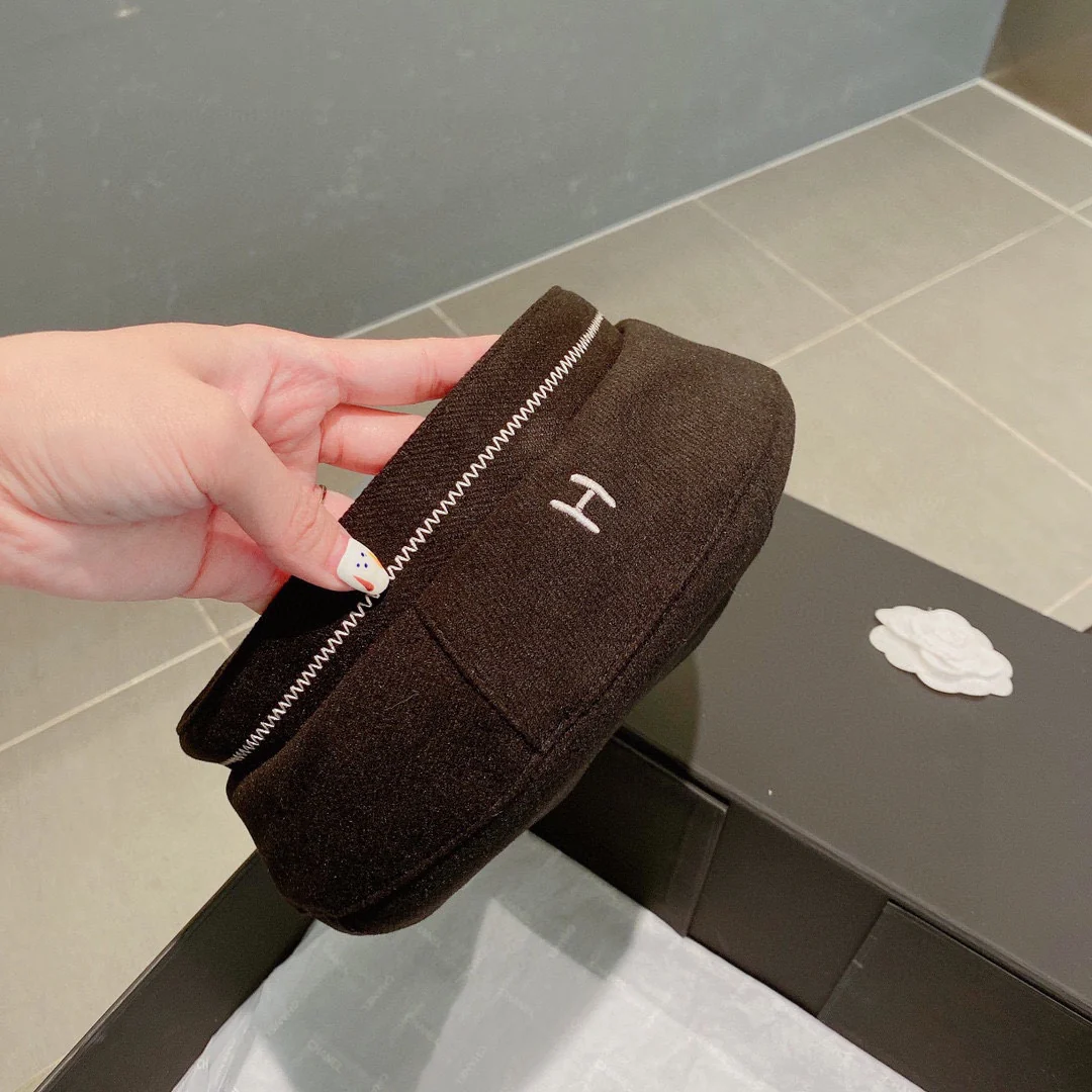 Гермес - Черные береты