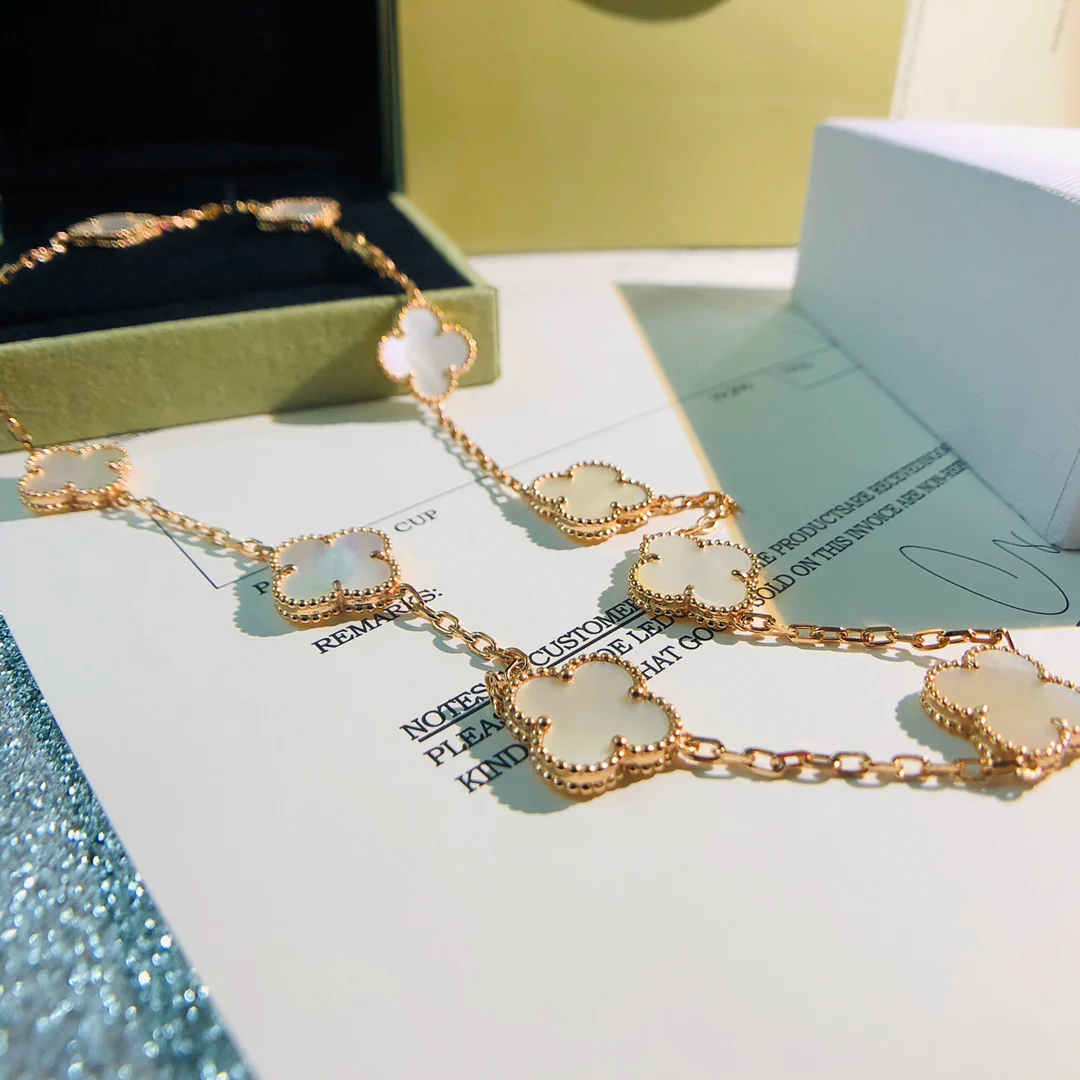 VCA-Ожерелье-48