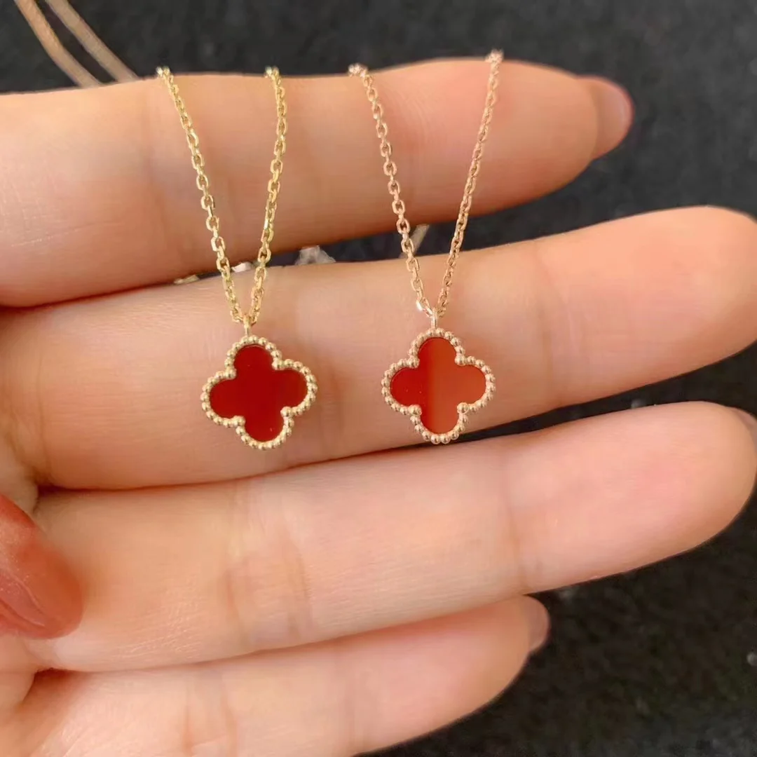 Van Vek - Колье 019