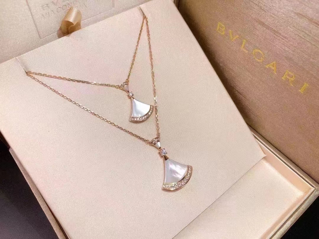 Bvlgari - Колье 083