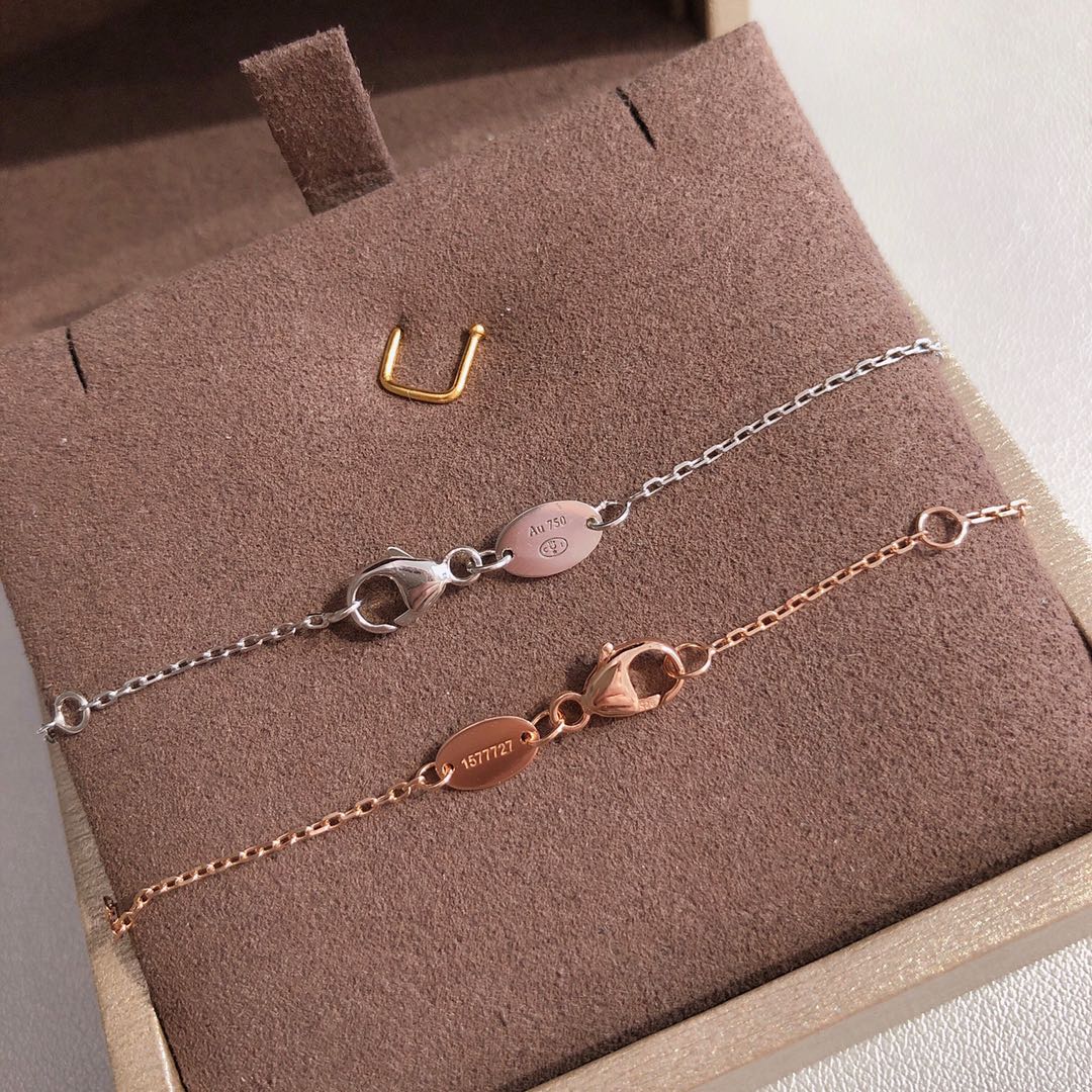 Колье Chaumet 056