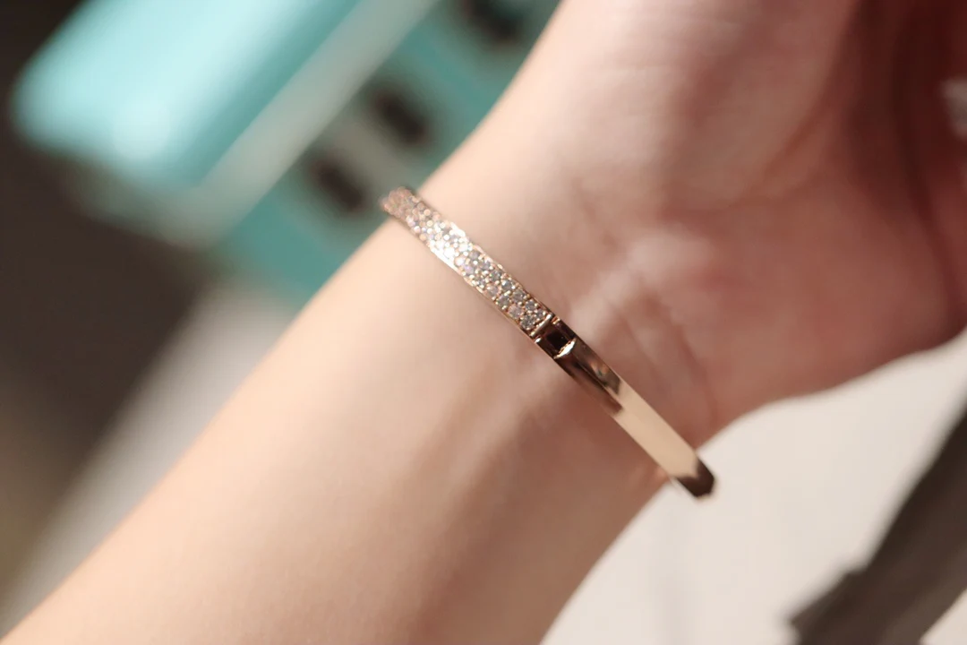 Браслет/наручный браслет Tiffany - 9