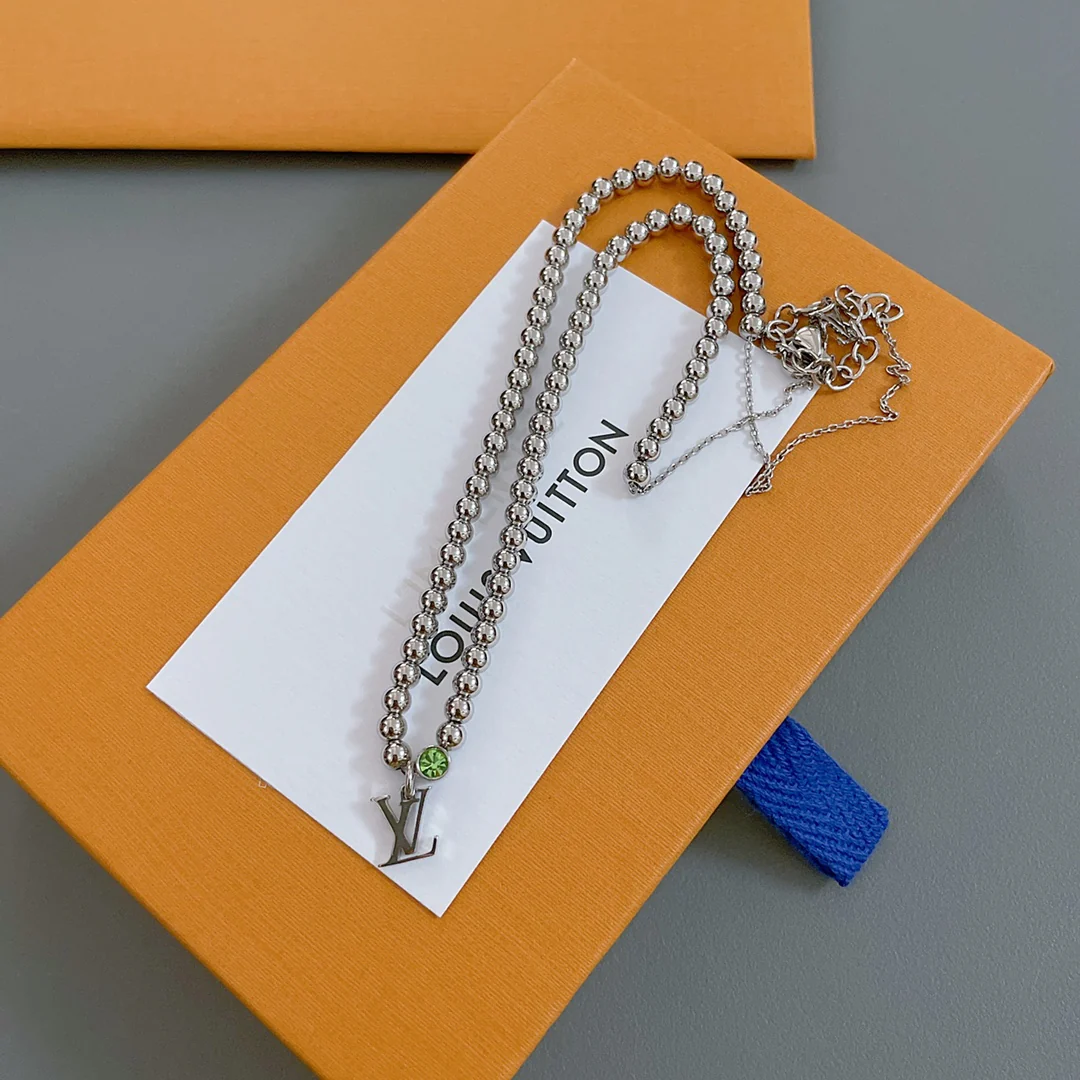 LV-Ожерелье 082