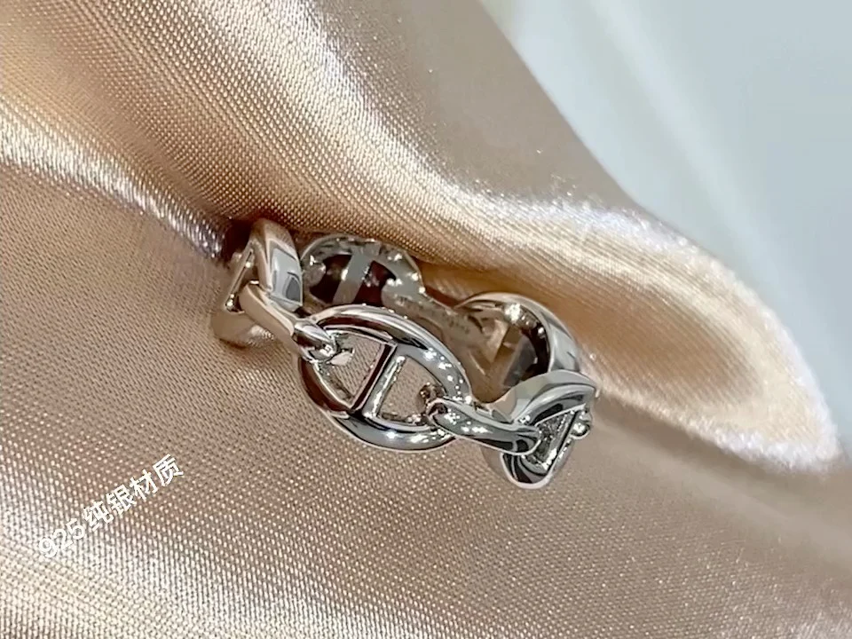 Кольцо Гермеса - 6