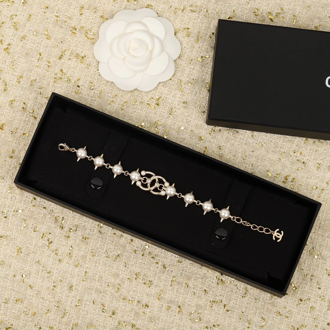 Браслет Chanel 079