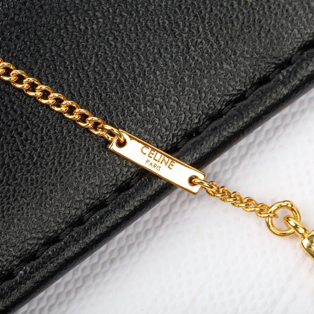 Селин - Колье 063