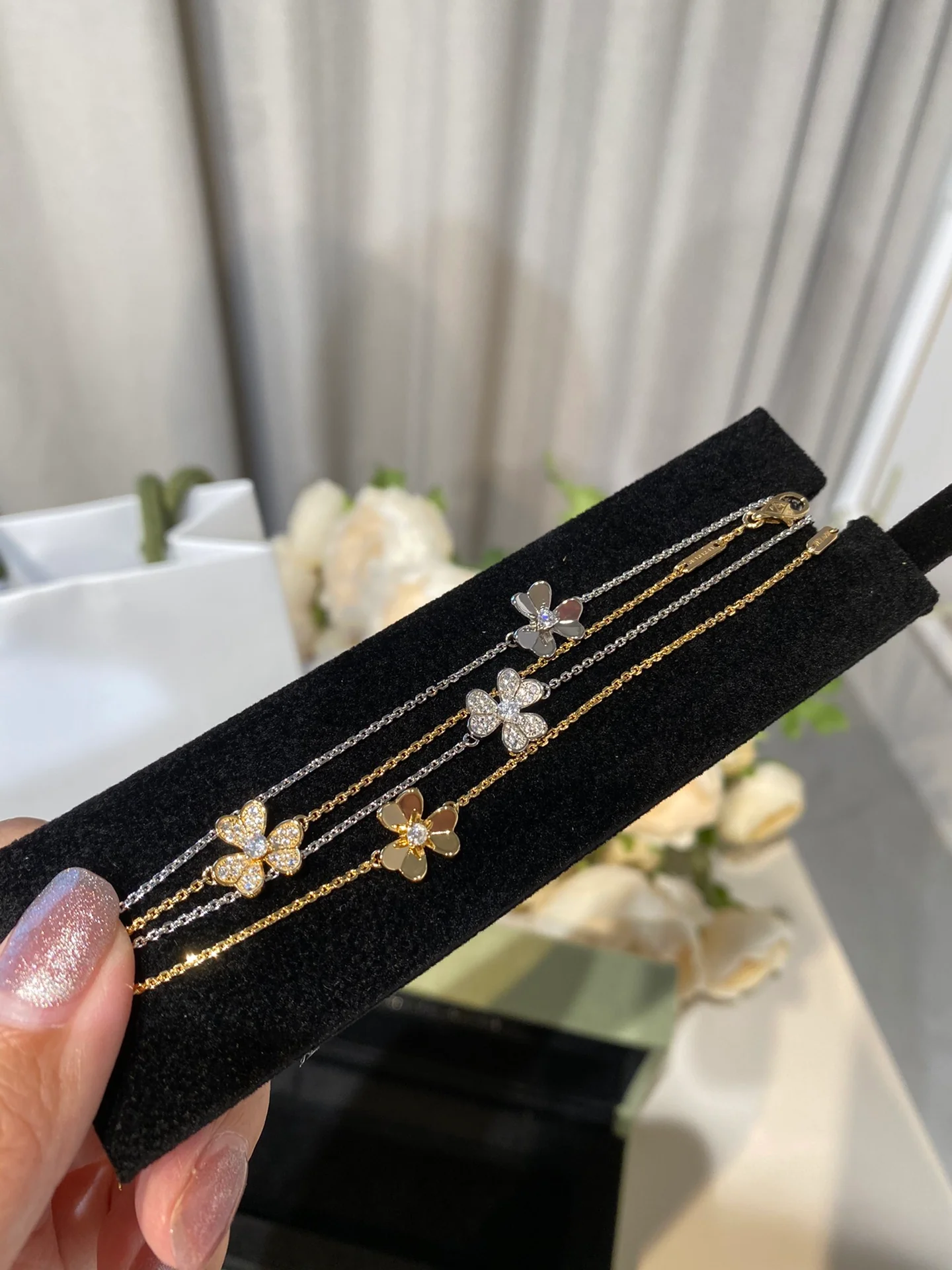 Van Vek - Браслет 025