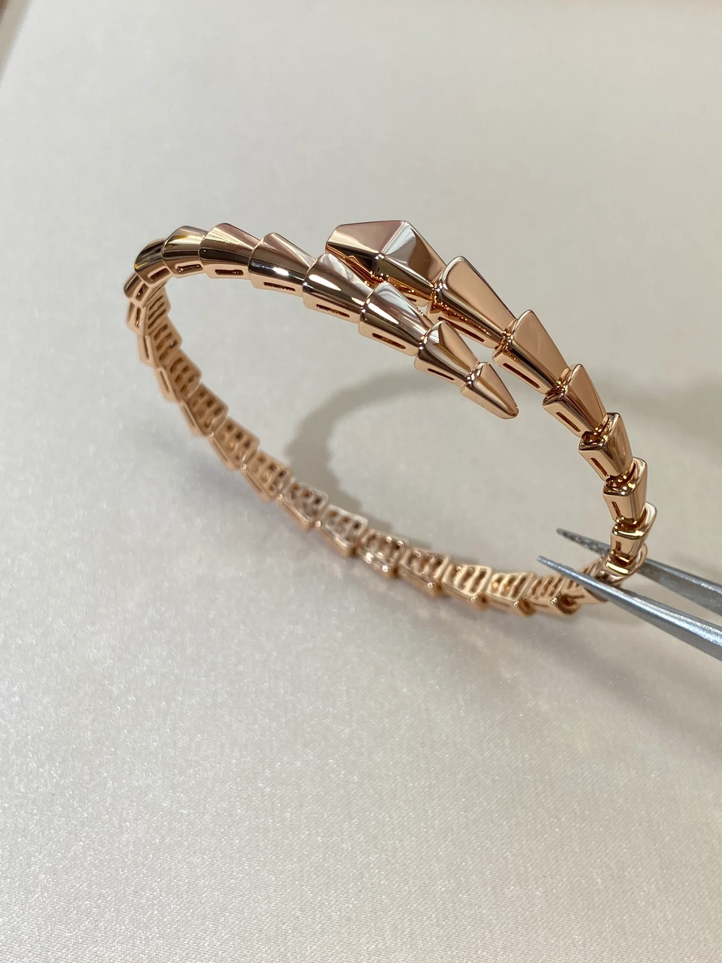 Bvlgari - Браслет 024