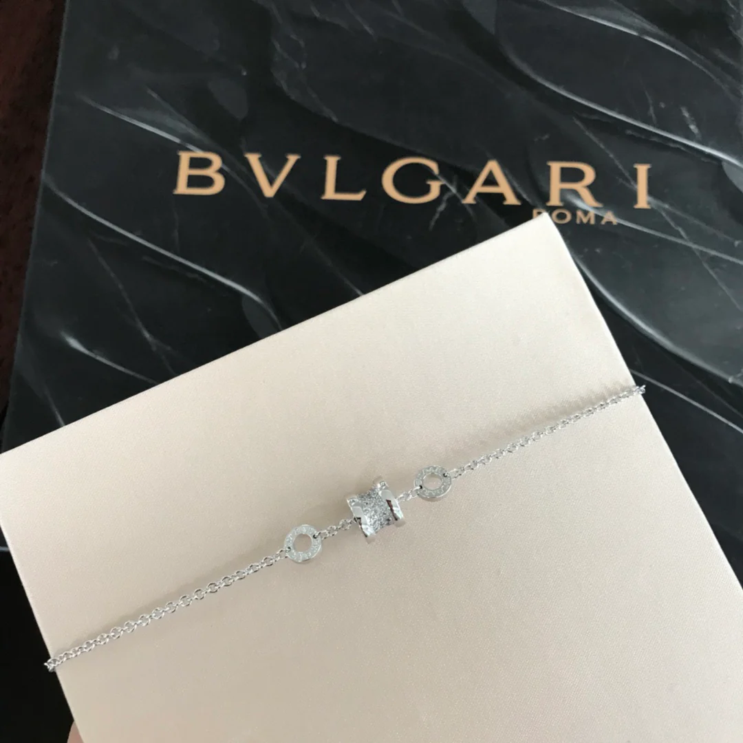 Браслет Bvlgari - 14