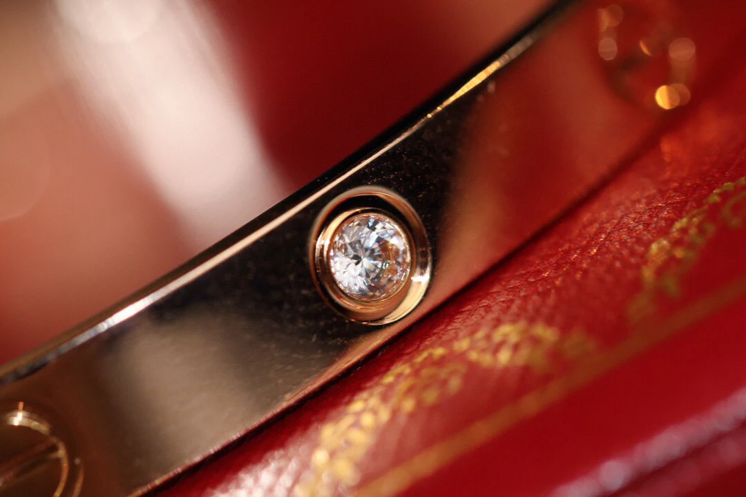 Cartier - Браслет 036