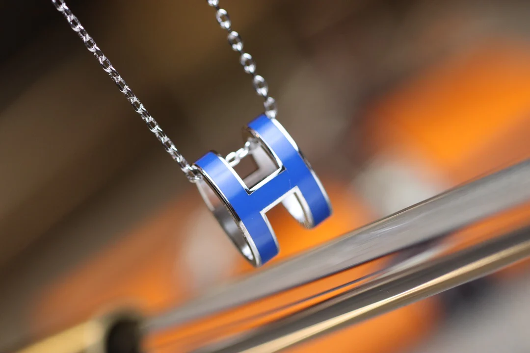 Колье Hermes - изображение из коллекции