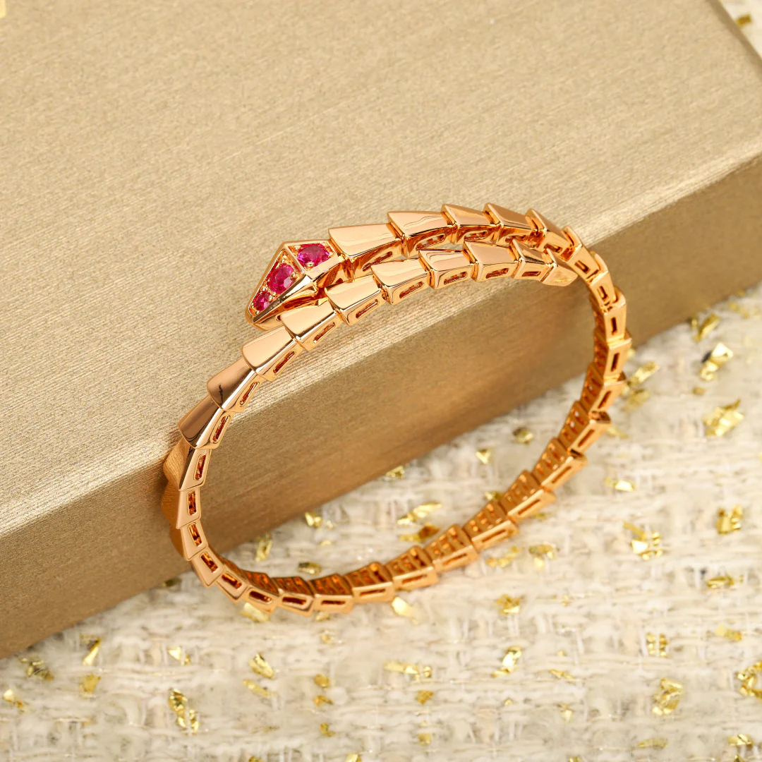 Bvlgari - Браслет 019