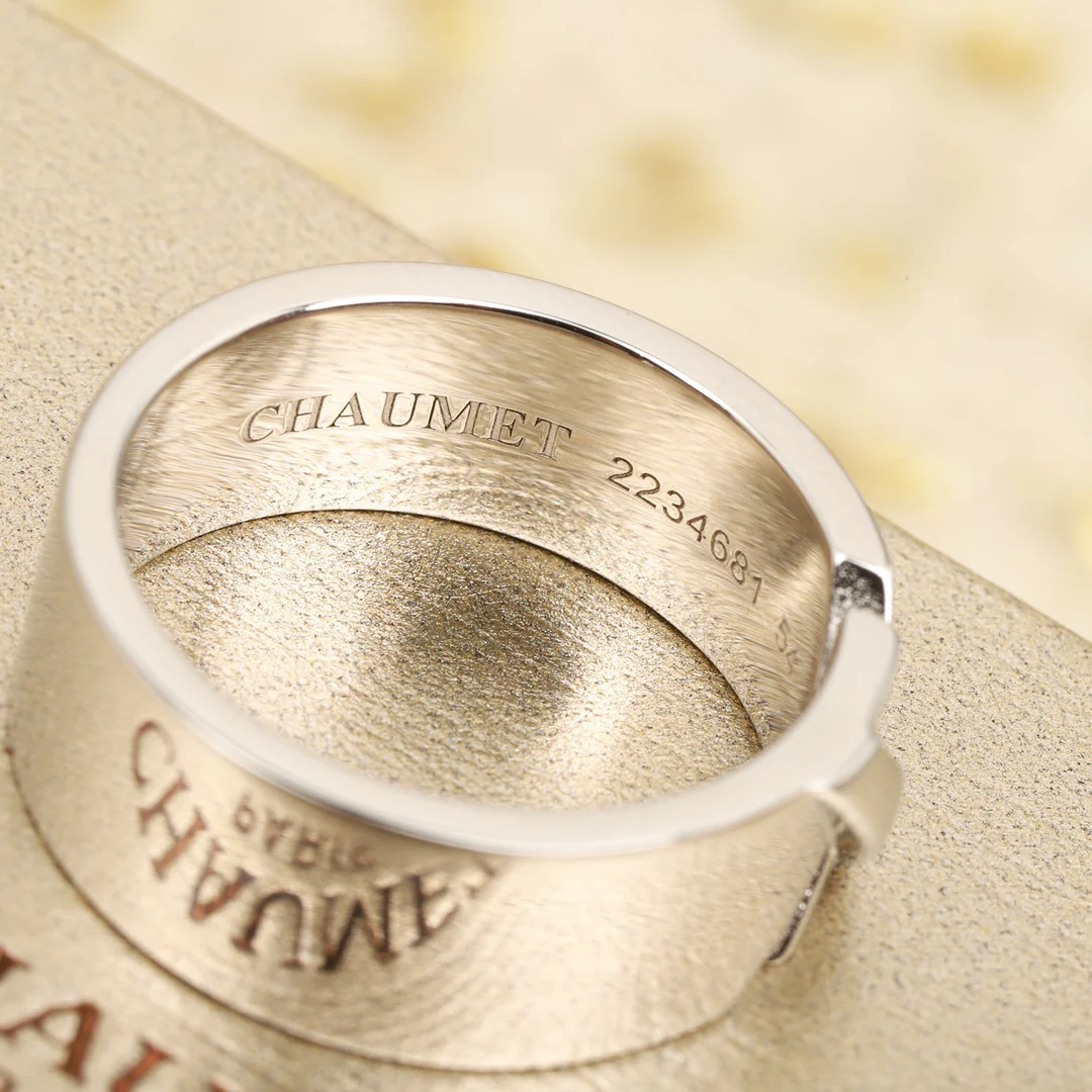 Chaumet - Ring 004
