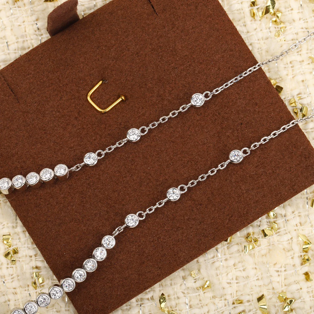 Колье Chaumet 030