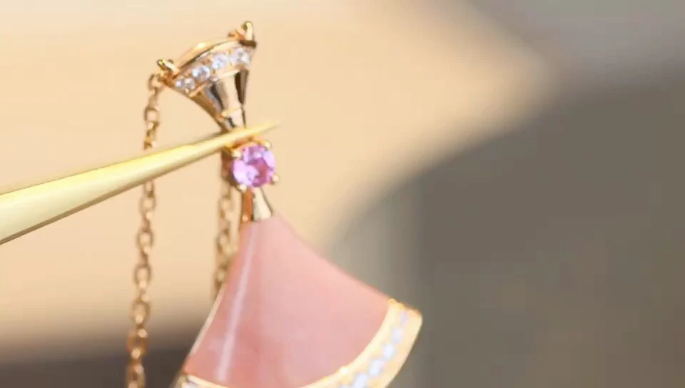 Колье Bvlgari - Изображение из коллекции - 4