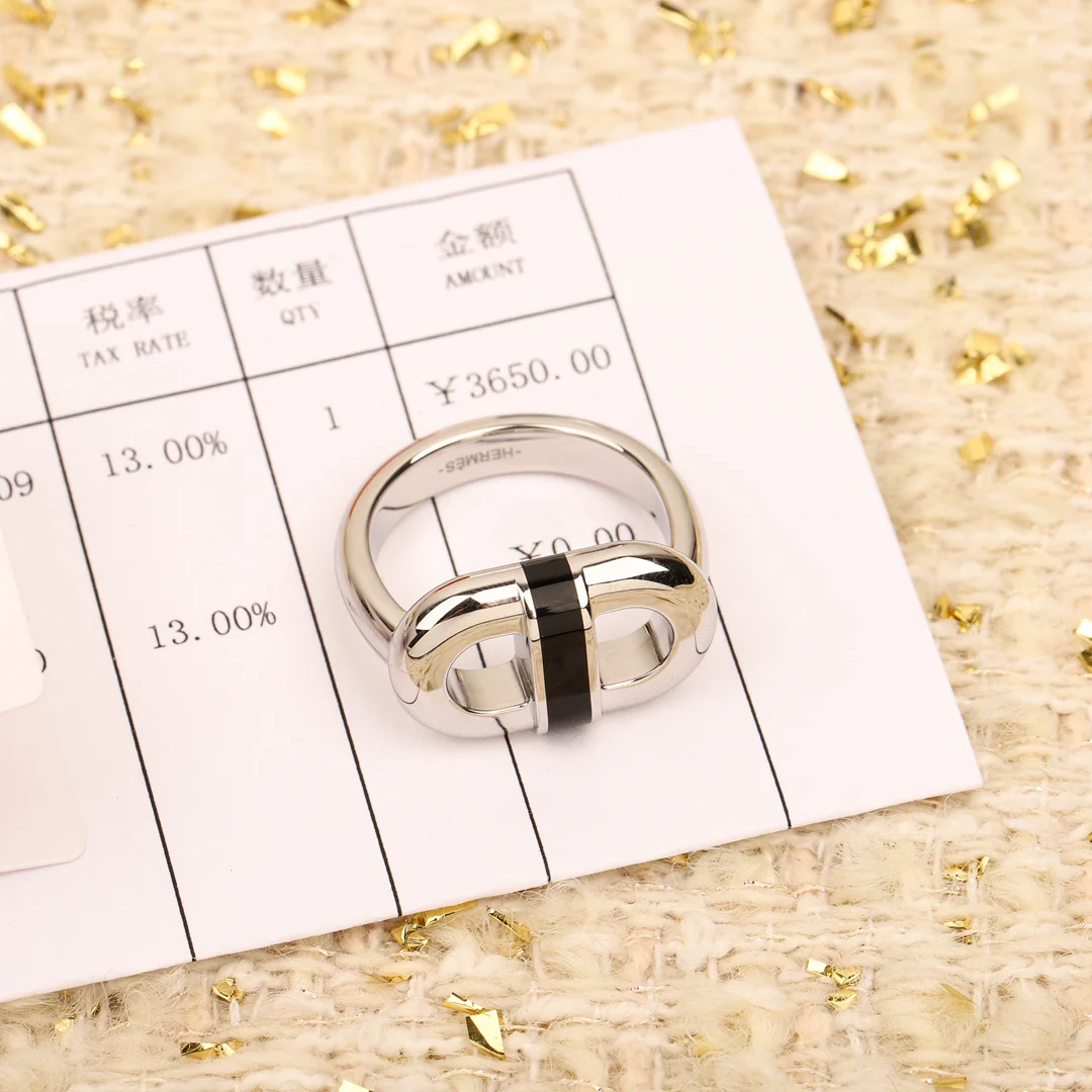 Кольцо Гермеса 013