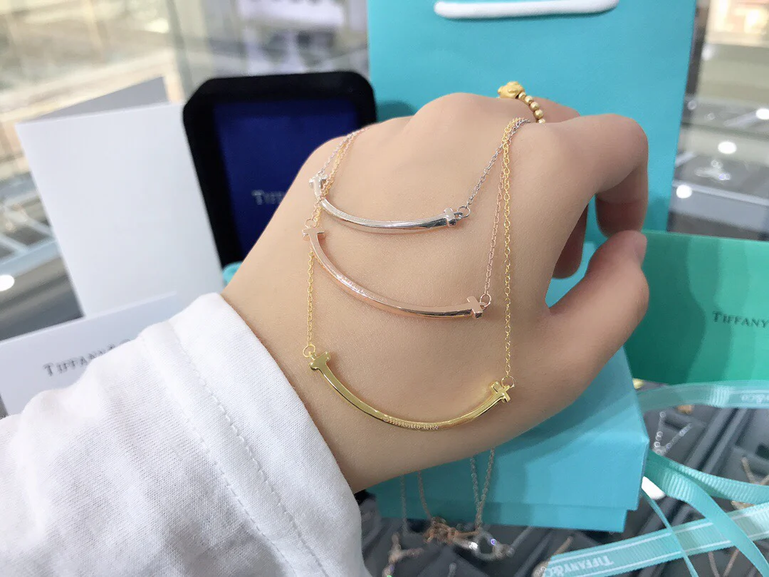 Колье Tiffany - 9