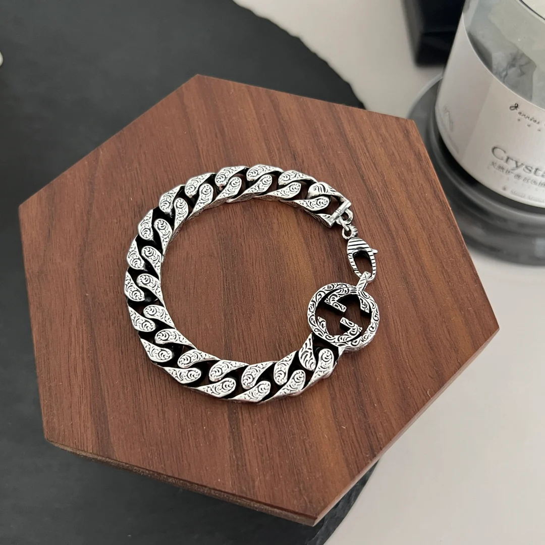 Браслет Gucci 037
